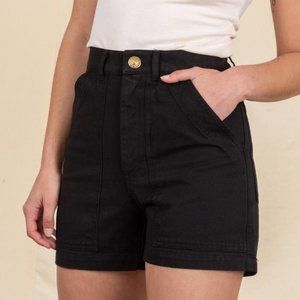 Big Bud Work Shorts Medium - on hold